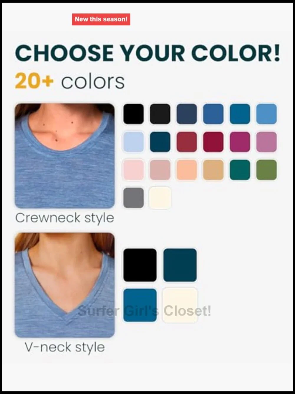 100% Merino Wool Short Sleeve Crew Neck T-Shirt Base Layer